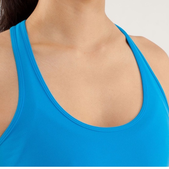 Lululemon Cool Racerback - Picture 4 of 12